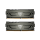 Pamięć RAM Patriot 16GB (2x8GB) 3600MHz CL17 Viper Steel